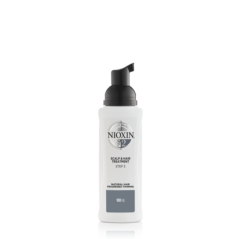 Nioxin Hair Care and Scalp Treatment - 1 pc
