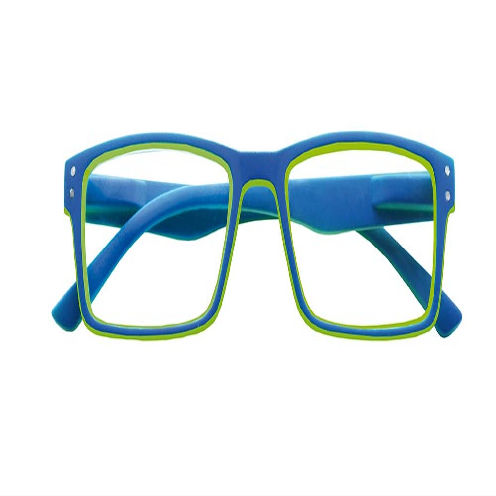 VICINO Reading Glasses – +2.50 Diopter, 1 Piece