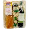 “Italian Menu” Gift Basket, BARRIQUE Gift Service Germany, 1 Piece view 1