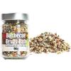 Barbecue Texas Rub in Refill Jar, Vegan, BARRIQUE Fine Manufactory Germany, 100 g Jar view 1
