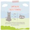 MjAMjAM - Premium Wet Cat Food - Meal with Tasty Hearts, 6-Pack (6 x 800 g), Grain-Free with Extra Meat view 3