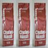 Chufas Nüssli, 3 x 200 g view 1