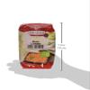 Müllers Mühle Red Lentils, 5-Pack (5 x 1,000 g) view 4