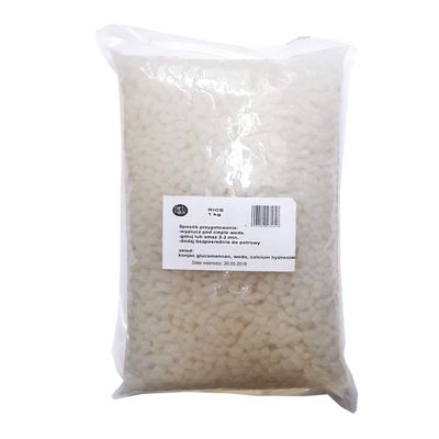 DIET FOOD Rice - 1000 g, 1 unit