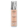 L'Oréal Paris Accord Parfait Foundation, Natural Finish, Medium Skin Tone, 4.5N Beige, 30 mL view 1