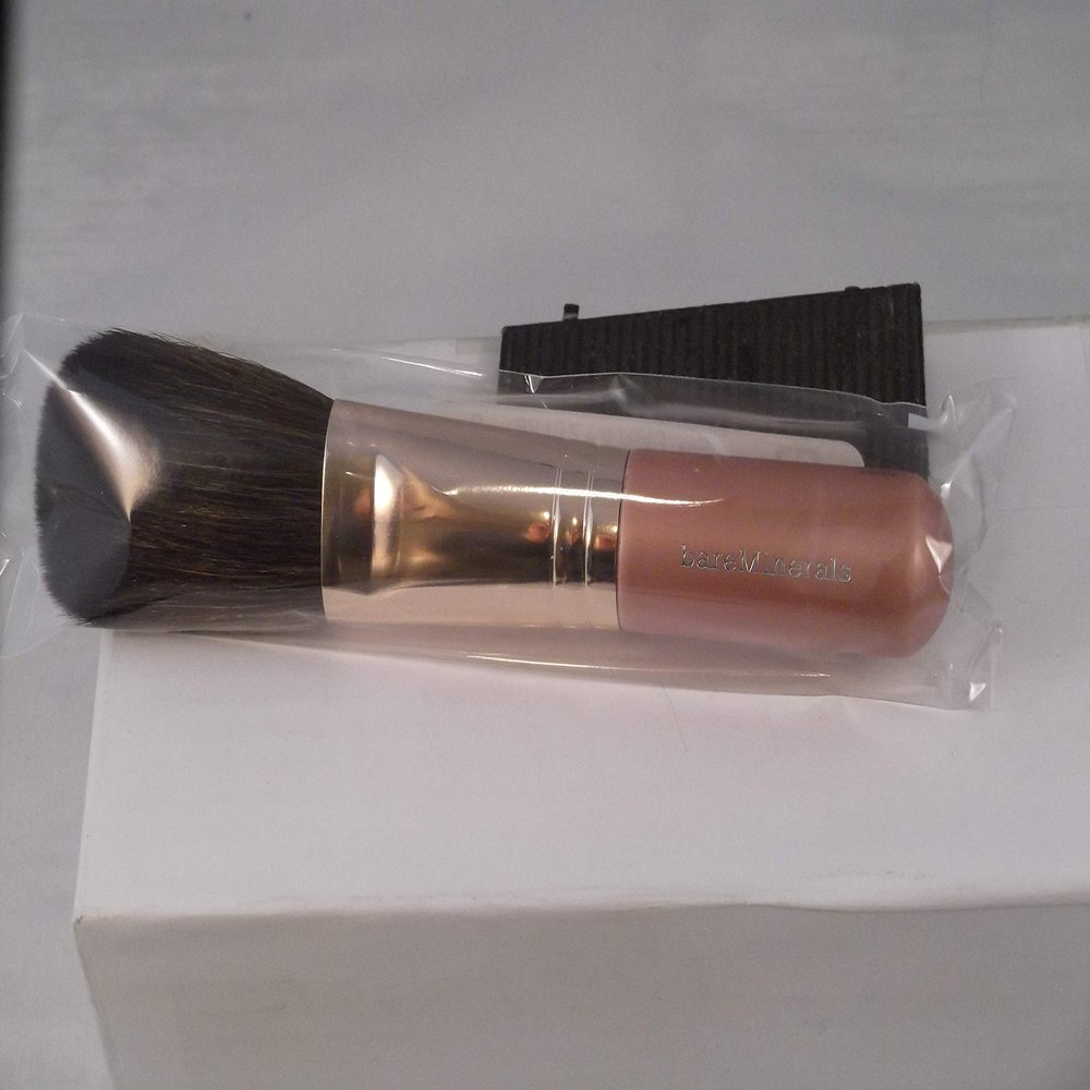 Bare Minerals Limited-Edition Face Brush