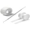 Kosmetex Cotton Hook, 2 Nail-Fold Tamponades & Flexible Toe Bandage, Set 2 view 1
