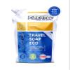 FIBERTEC Travel Soap Eco 500 ml – 3-in-1 Liquid Travel Soap view 1