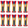 10 x Divella 100% Italian Pasta No. 37 Riccioli, 500 g view 1