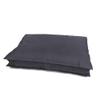 Lex & Max Crate Bed, Weatherproof, 90 x 65 cm, Black view 1