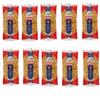 10x Divella Pasta 100% Italian N. 61 Ditali, 500 g view 1