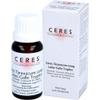 CERES Taraxacum comp. Liver and Gallbladder Drops, 20 mL Solution view 2