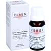 CERES Taraxacum comp. Liver and Gallbladder Drops, 20 mL Solution view 3