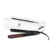 Upgrade Professional Infrared Slim Hair Straightener with Elegant Black Design, Narrow Plates, for All Hair Types view 1