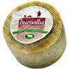 Smoked sheep's cheese with rosemary from Buenalba, approx. 3.2 kg – Artequeso view 1