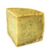 Smoked sheep's cheese with rosemary from Buenalba, approx. 3.2 kg – Artequeso view 2