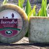 Smoked sheep's cheese with rosemary from Buenalba, approx. 3.2 kg – Artequeso view 3