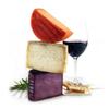 Smoked sheep's cheese with rosemary from Buenalba, approx. 3.2 kg – Artequeso view 4