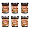 VITAM-R Original Yeast Extract, 6 x 125 g Glass Jars view 1