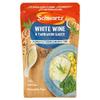 2x Schwartz White Wine and Tarragon Sauce for Fish, 300 g view 1
