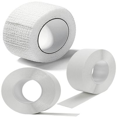 Kosmetex 2x Nail Fold Packing, 1x Protective Toe Bandage, Set 1