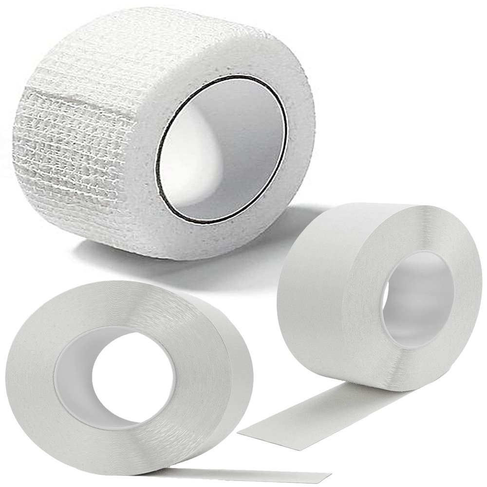 Kosmetex 2x Nail Fold Packing, 1x Protective Toe Bandage, Set 1