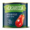 Peeled Tomatoes 2,550 g La Casareccia view 1
