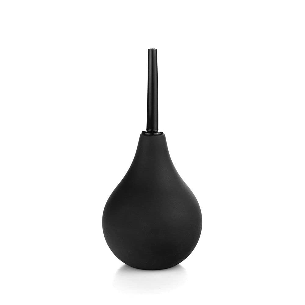 Prowler RED Medium Bulb Douche Black 160 ml