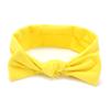 G-Tree 10-Piece Baby Knotted Headband Set view 4