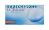 Bausch + Lomb ULTRA for Astigmatism Monthly Soft Contact Lenses, 6 ct / BC 8.6 mm / DIA 14.5 mm / CYL -0.75 / Axis 180 / -4.75 D view 1