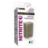 Fluval Nitrate Remover Filter Inserts for Flex and Spec Aquariums, 4-Pack view 1