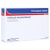 HANSAPOR Sterile Wound Dressing 10 x 15 cm, 25 ct. view 1