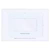 HANSAPOR Sterile Wound Dressing 10 x 15 cm, 25 ct. view 2