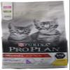 PURINA PRO PLAN Dry Cat Food, Chicken, 1.5 kg view 1