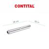 CONTITAL Aluminum Foil Roll for Food, 28 cm x 30 m, with Case view 3