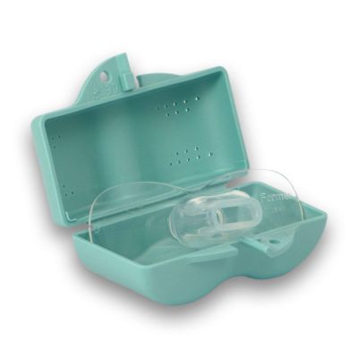 FaceFormer ONE Clear Training App Free Original Dr. Berndsen