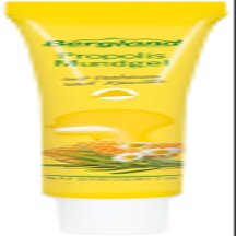 Bergland Propolis Oral Gel, 13.5 ml