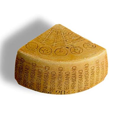 30-Month Parmigiano Reggiano – 5 kg