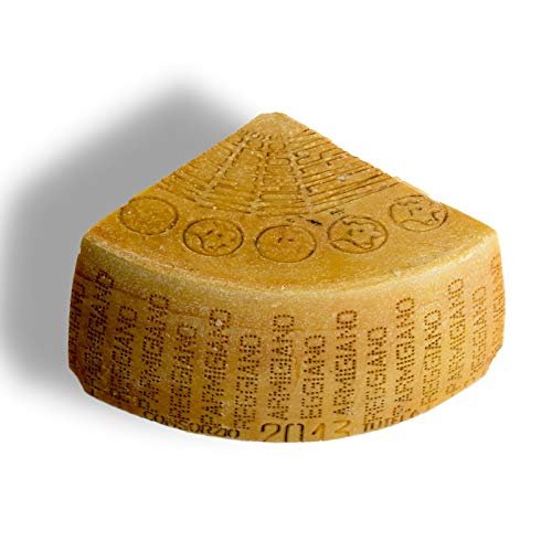 30-Month Parmigiano Reggiano – 5 kg
