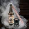 BBQ Beer Gift Set with Customizable Grill Tongs view 2