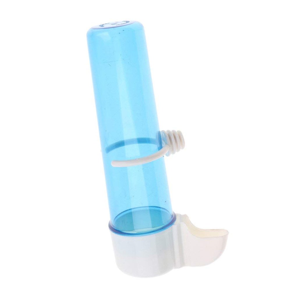 Bird Water Bottle for Parrots and Budgies