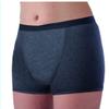 Suprima bodyguard-short KIDS Incontinence Brief 140, Anthracite view 1