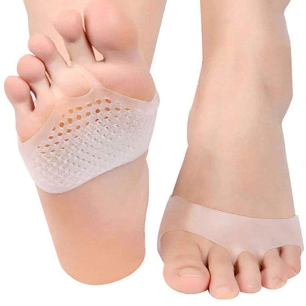 Pedimend Metatarsal Pads for Forefoot Pain