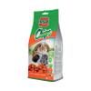 Riga Carrot Chips for Small Animals, 50 g view 1
