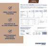 Energybody Mega Protein "Tiramisu," 500 g, Protein Powder view 4