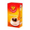 Premium Brazilian Coffee, Roasted and Ground, Vacuum-Packed 250 g – Caf Tres CORAES Tradicional 250 g view 1