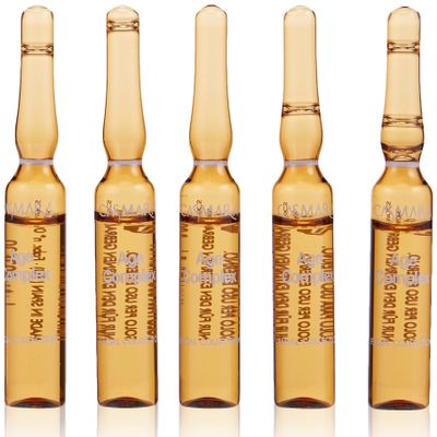 CASMARA AGE COMPLEX Ampoules – 5 x 2.5 mL
