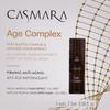 CASMARA AGE COMPLEX Ampoules – 5 x 2.5 mL view 2