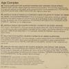 CASMARA AGE COMPLEX Ampoules – 5 x 2.5 mL view 3