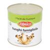 Canned Mushrooms for Families, Natural, 2.5 kg view 1
